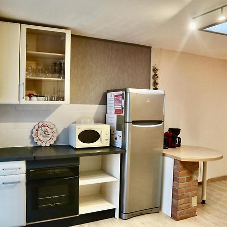 La Maison Orange 2 Villa Bully-les-Mines Ngoại thất bức ảnh