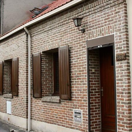 La Maison Orange 2 Villa Bully-les-Mines Ngoại thất bức ảnh