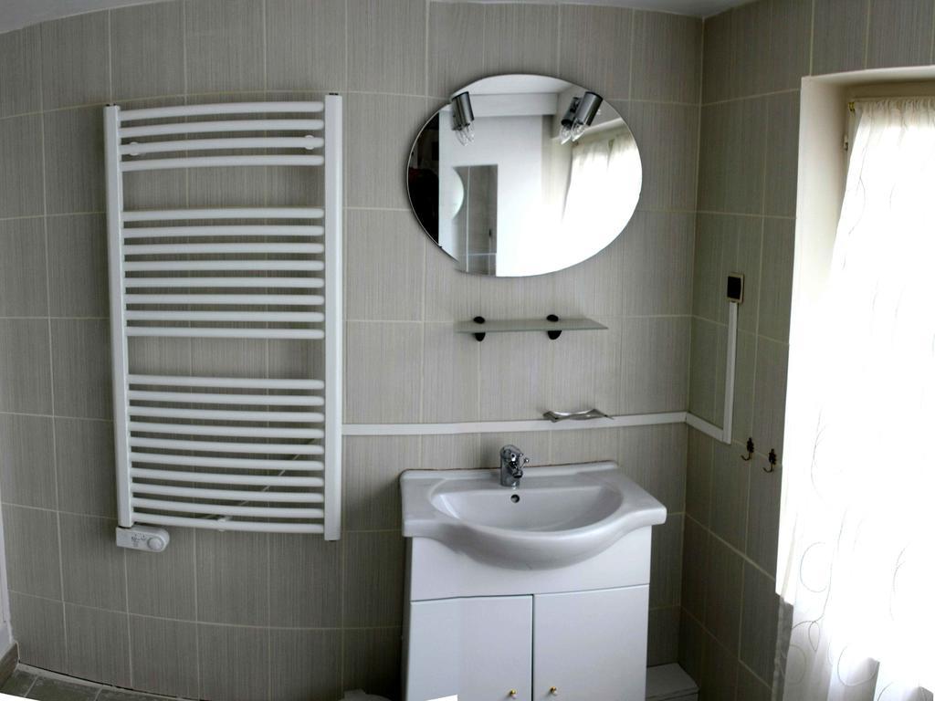 La Maison Orange 2 Villa Bully-les-Mines Ngoại thất bức ảnh